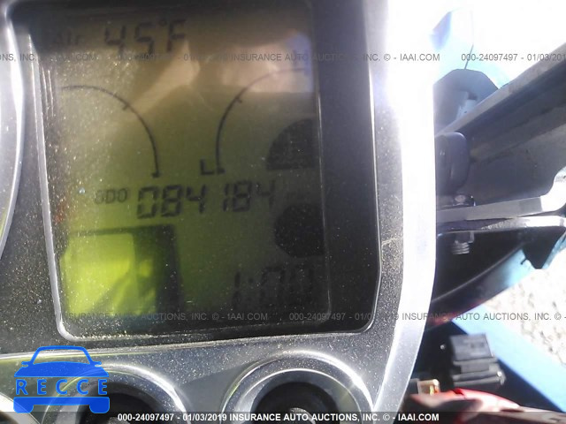 2006 YAMAHA FJR1300 AS JYARP16E46A000545 image 6