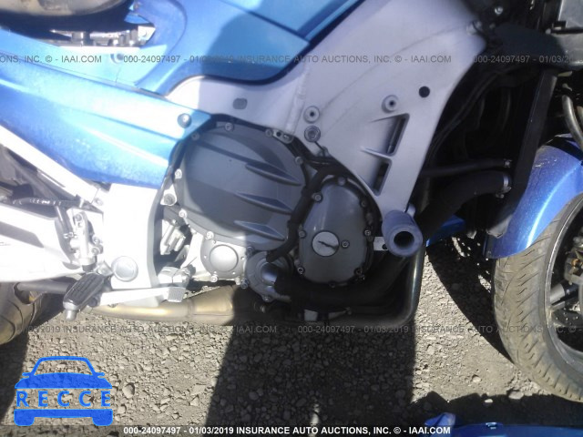 2006 YAMAHA FJR1300 AS JYARP16E46A000545 image 7