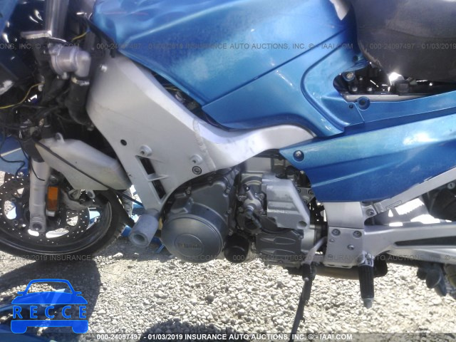 2006 YAMAHA FJR1300 AS JYARP16E46A000545 image 8