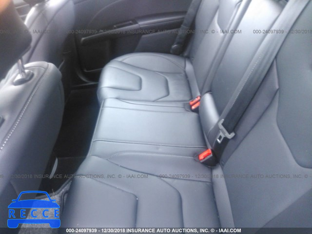 2019 FORD FUSION TITANIUM 3FA6P0RU4KR121134 Bild 7
