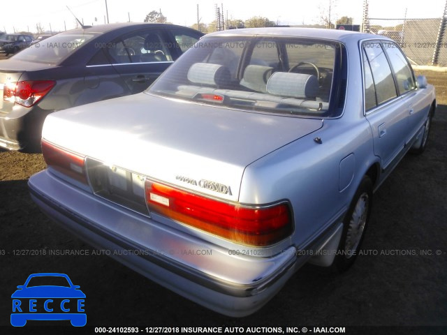 1991 TOYOTA CRESSIDA LUXURY JT2MX83E0M0073743 зображення 3