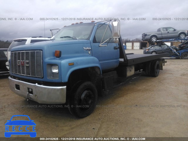 1996 GMC TOPKICK C6H042 1GDE6H1J7TJ508034 Bild 1