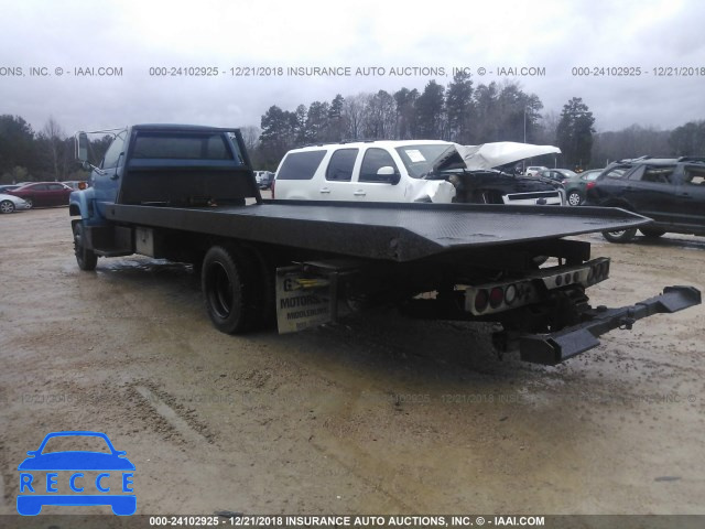 1996 GMC TOPKICK C6H042 1GDE6H1J7TJ508034 Bild 2