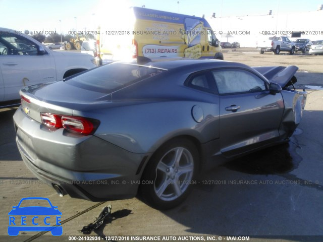 2019 CHEVROLET CAMARO LT 1G1FB1RS8K0110837 image 3