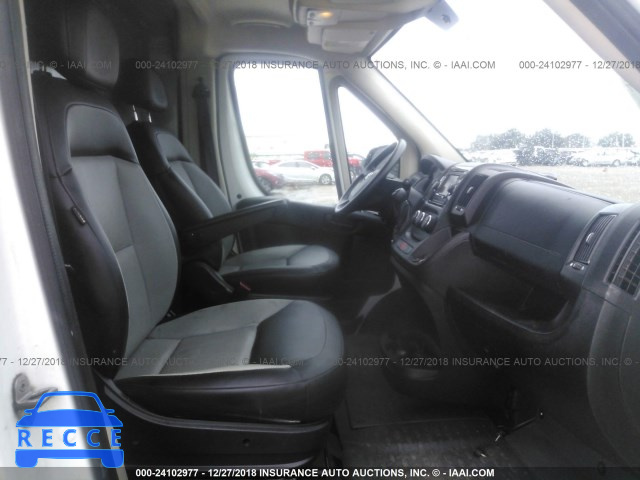 2015 RAM PROMASTER 3500 3500 HIGH 3C6URVJG0FE513479 зображення 4