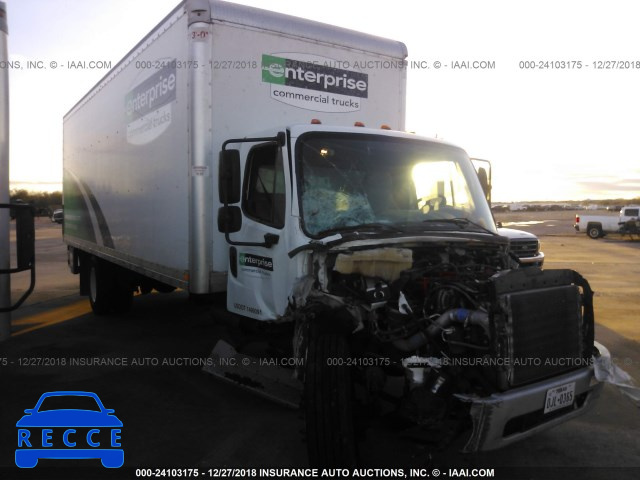 2015 FREIGHTLINER M2 106 MEDIUM DUTY 3ALACWDT7FDGF1180 Bild 0