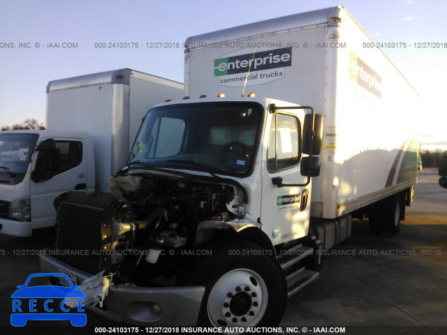 2015 FREIGHTLINER M2 106 MEDIUM DUTY 3ALACWDT7FDGF1180 Bild 1