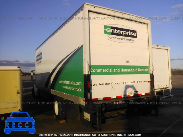 2015 FREIGHTLINER M2 106 MEDIUM DUTY 3ALACWDT7FDGF1180 Bild 2