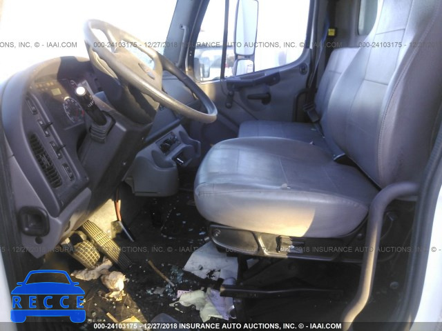 2015 FREIGHTLINER M2 106 MEDIUM DUTY 3ALACWDT7FDGF1180 Bild 4