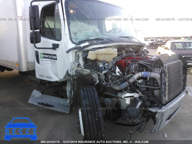 2015 FREIGHTLINER M2 106 MEDIUM DUTY 3ALACWDT7FDGF1180 Bild 6
