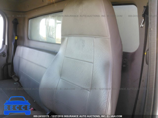 2015 FREIGHTLINER M2 106 MEDIUM DUTY 3ALACWDT7FDGF1180 Bild 7