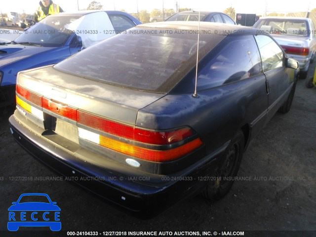 1989 FORD PROBE GL 1ZVBT20C6K5123519 image 3