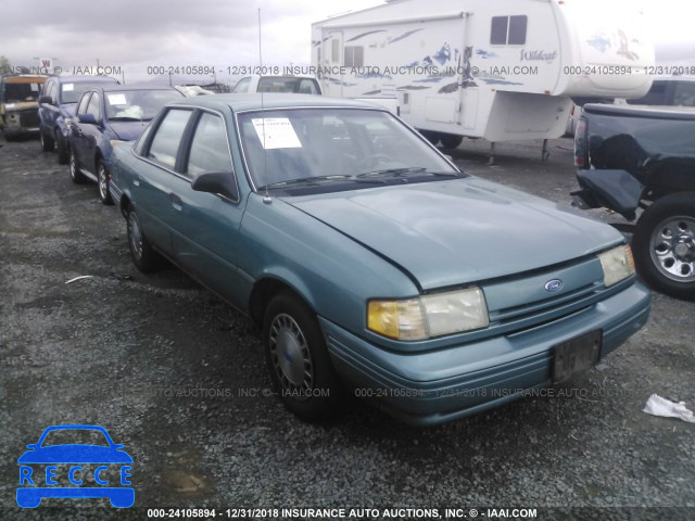 1994 FORD TEMPO GL 2FAPP36X0RB122729 image 0