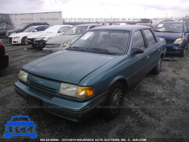 1994 FORD TEMPO GL 2FAPP36X0RB122729 image 1