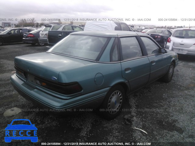 1994 FORD TEMPO GL 2FAPP36X0RB122729 image 3