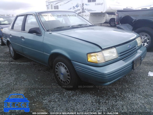 1994 FORD TEMPO GL 2FAPP36X0RB122729 image 5