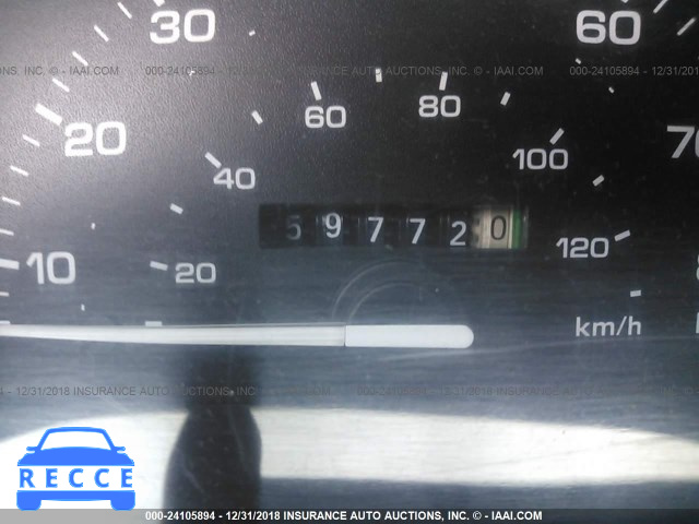 1994 FORD TEMPO GL 2FAPP36X0RB122729 image 6