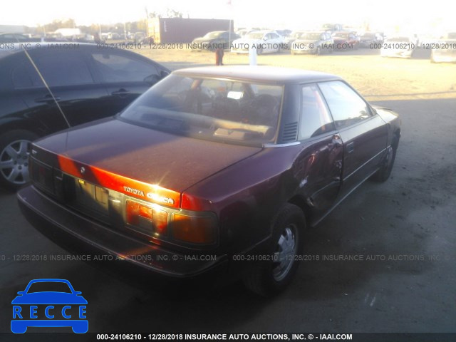 1987 TOYOTA CELICA ST JT2ST66C7H7059742 Bild 3