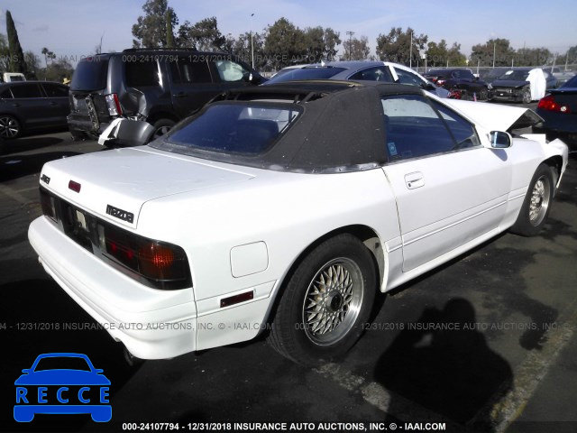 1991 MAZDA RX7 JM1FC3528M0904455 зображення 3