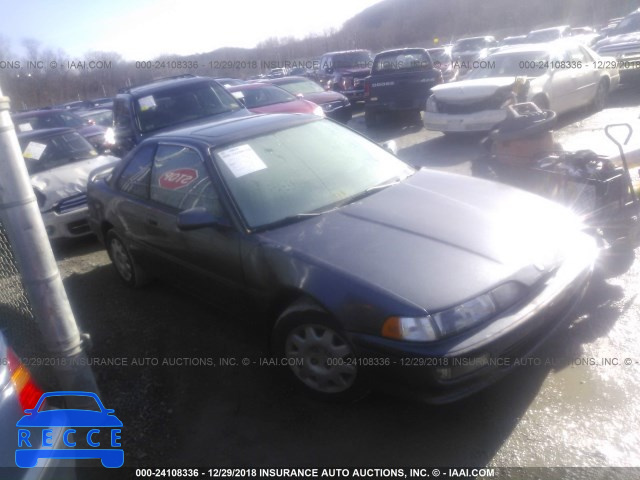 1992 ACURA INTEGRA LS JH4DA9352NS024577 image 0