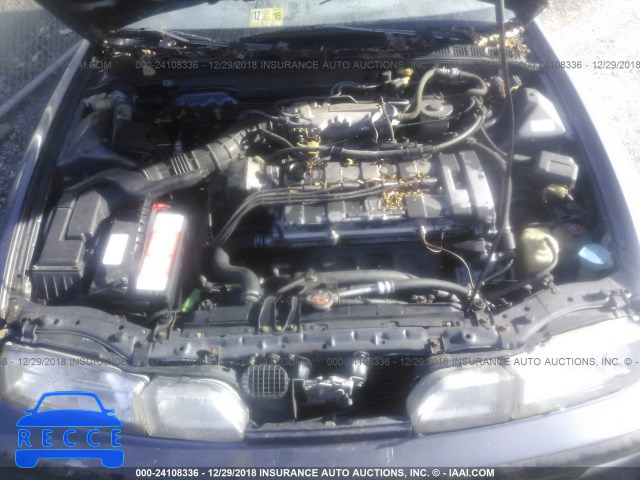 1992 ACURA INTEGRA LS JH4DA9352NS024577 image 9