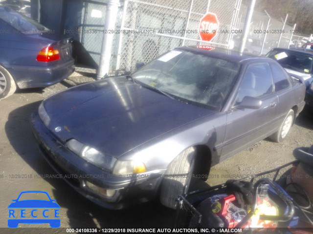 1992 ACURA INTEGRA LS JH4DA9352NS024577 image 1