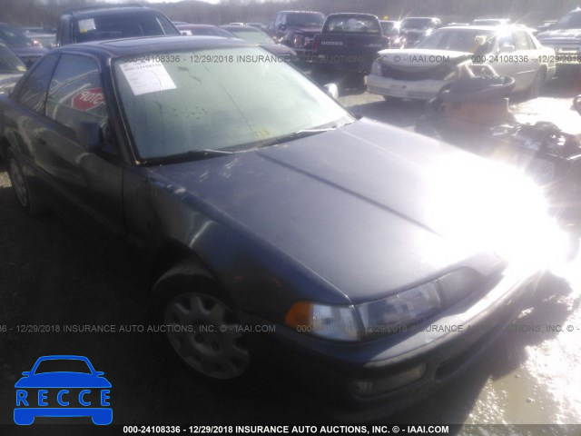 1992 ACURA INTEGRA LS JH4DA9352NS024577 image 5