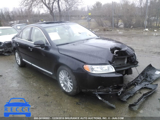 2012 VOLVO S80 3.2 YV1952AS8C1161841 image 0
