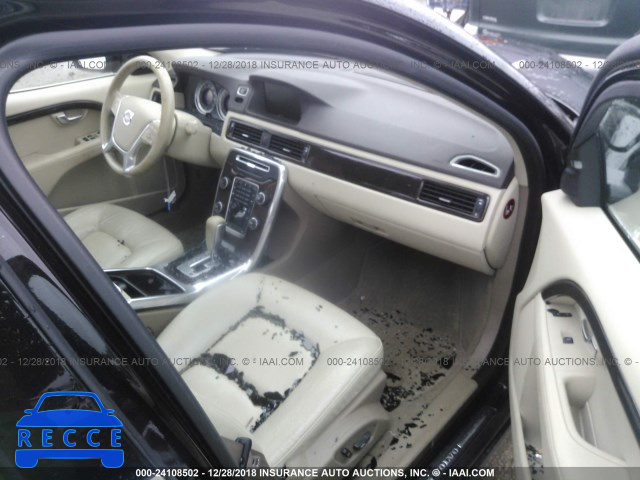 2012 VOLVO S80 3.2 YV1952AS8C1161841 image 4