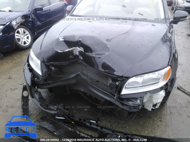 2012 VOLVO S80 3.2 YV1952AS8C1161841 image 5