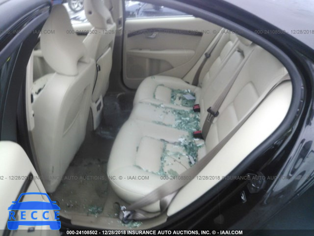 2012 VOLVO S80 3.2 YV1952AS8C1161841 image 7