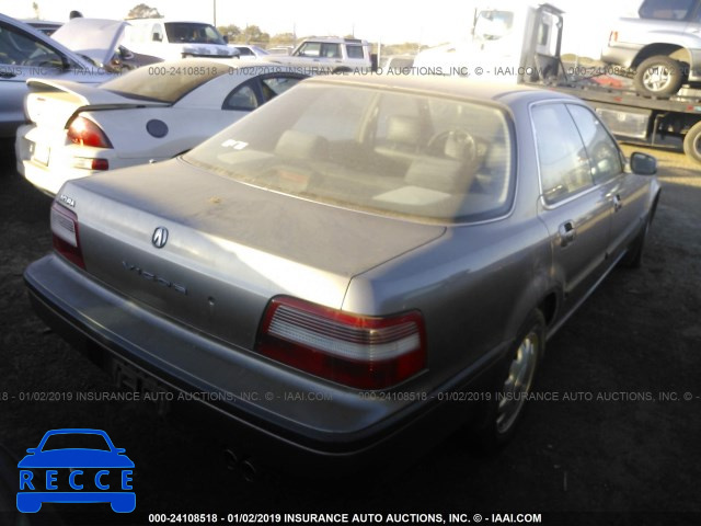 1992 ACURA VIGOR GS JH4CC265XNC009456 image 3