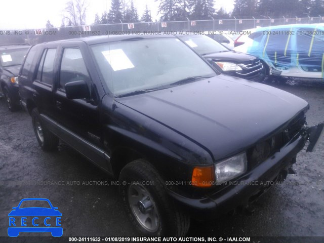 1995 HONDA PASSPORT EX/LX 4S6CM58V7S4436535 image 0