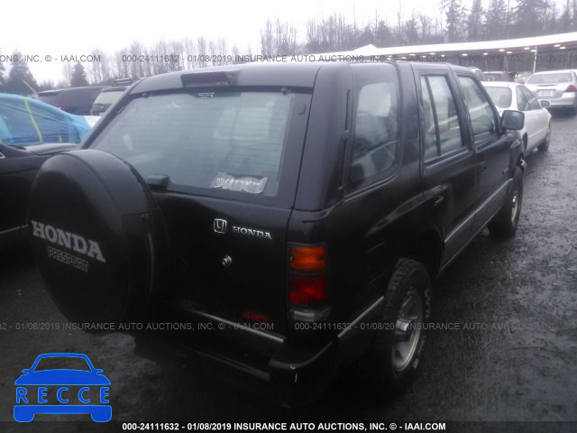 1995 HONDA PASSPORT EX/LX 4S6CM58V7S4436535 image 3