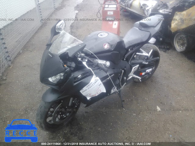 2016 HONDA CBR1000 RR JH2SC5901GK800702 зображення 1