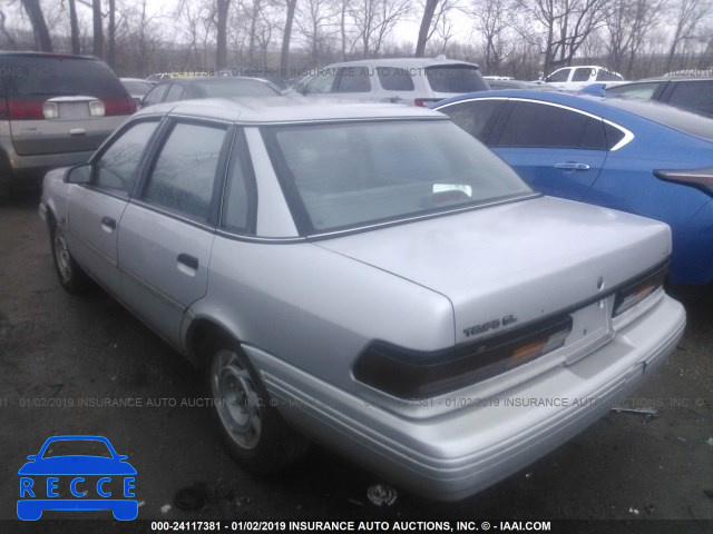 1994 FORD TEMPO GL 1FAPP36U3RK115284 зображення 2