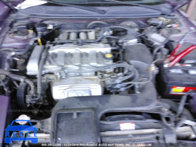 1995 FORD PROBE SE 1ZVLT20A2S5119311 image 9