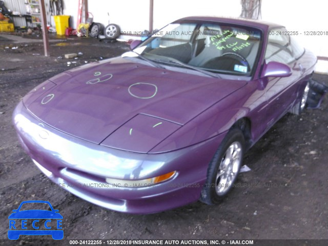 1995 FORD PROBE SE 1ZVLT20A2S5119311 image 1