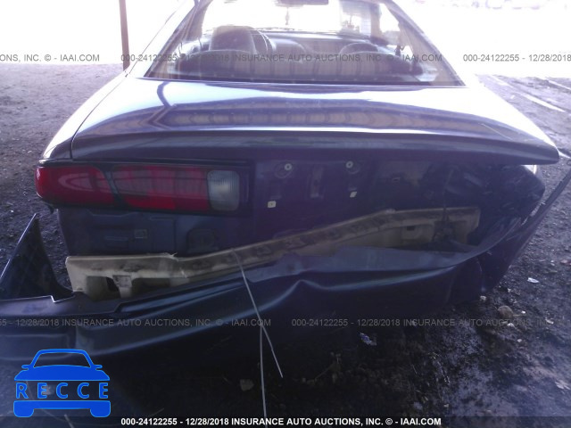 1995 FORD PROBE SE 1ZVLT20A2S5119311 image 5