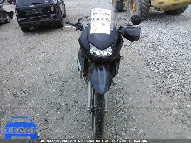 2009 KAWASAKI KL650 E JKAKLEE199DA24511 Bild 4