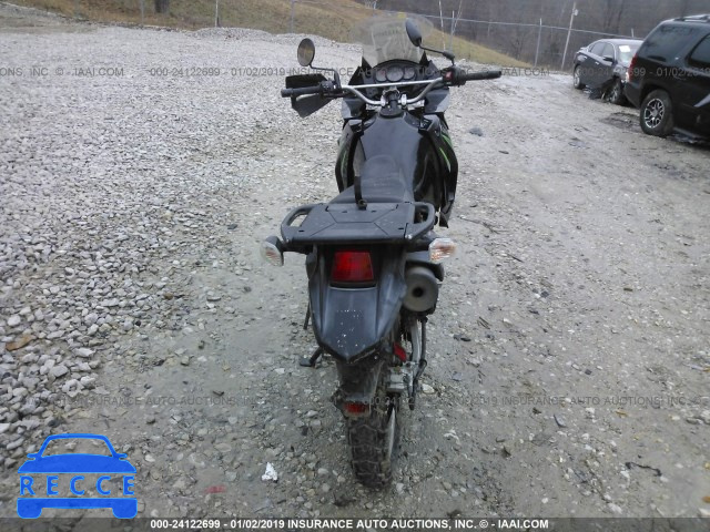 2009 KAWASAKI KL650 E JKAKLEE199DA24511 зображення 5