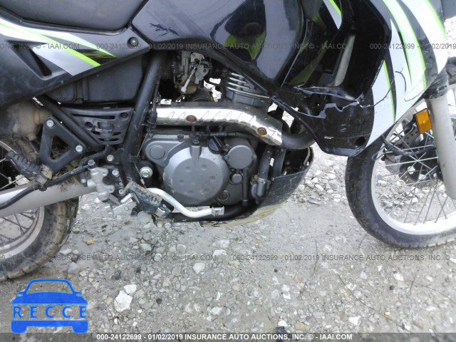 2009 KAWASAKI KL650 E JKAKLEE199DA24511 Bild 7