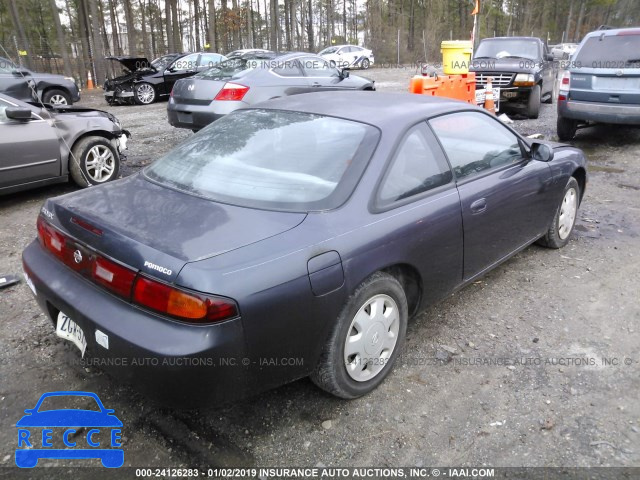 1995 NISSAN 240SX SE JN1AS44DXSW024201 image 3