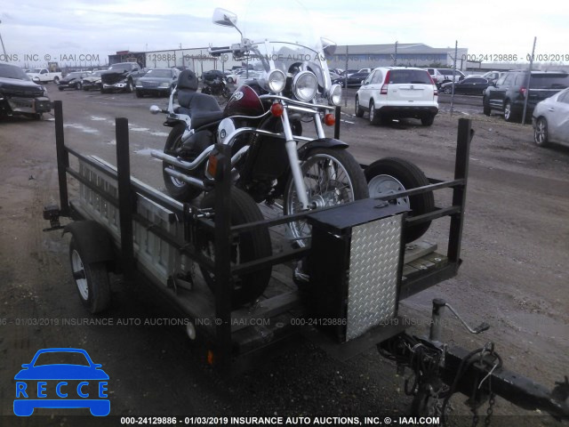 2002 KAWASAKI VN800 JKBVNCA102B508899 зображення 0