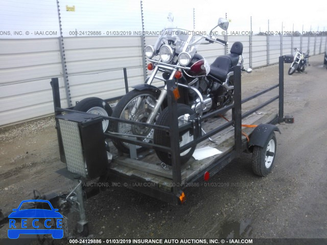2002 KAWASAKI VN800 JKBVNCA102B508899 зображення 1