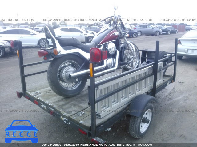 2002 KAWASAKI VN800 JKBVNCA102B508899 зображення 3