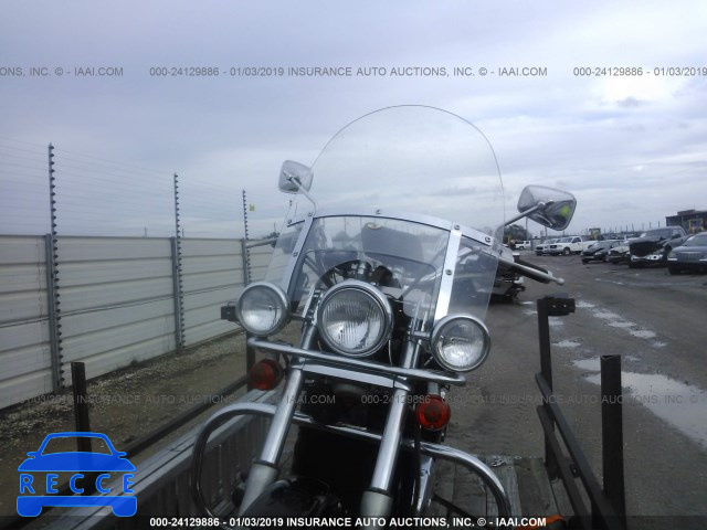 2002 KAWASAKI VN800 JKBVNCA102B508899 зображення 4