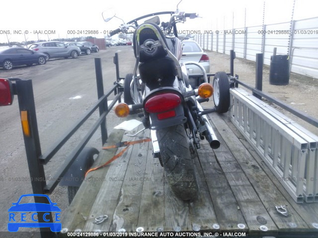 2002 KAWASAKI VN800 JKBVNCA102B508899 зображення 5