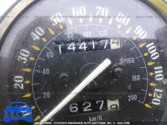 2002 KAWASAKI VN800 JKBVNCA102B508899 зображення 6
