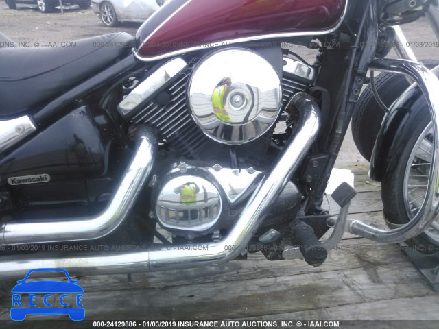 2002 KAWASAKI VN800 JKBVNCA102B508899 зображення 7